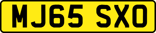 MJ65SXO