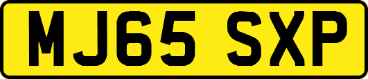 MJ65SXP