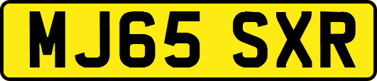 MJ65SXR