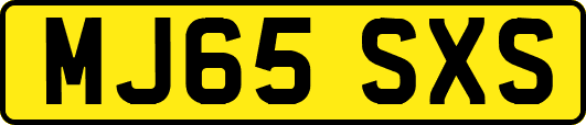 MJ65SXS