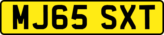 MJ65SXT