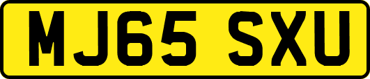MJ65SXU