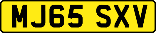 MJ65SXV