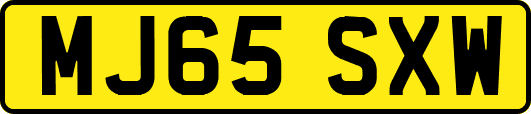 MJ65SXW