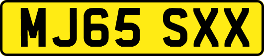MJ65SXX