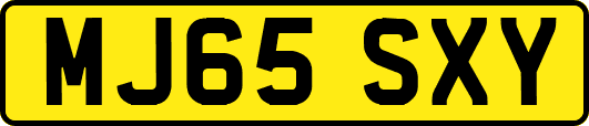 MJ65SXY