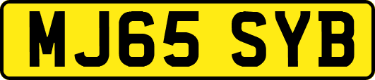 MJ65SYB