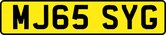 MJ65SYG
