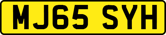 MJ65SYH