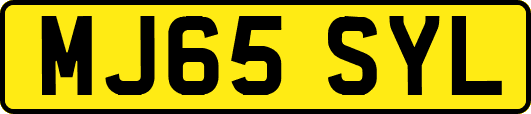 MJ65SYL
