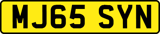 MJ65SYN