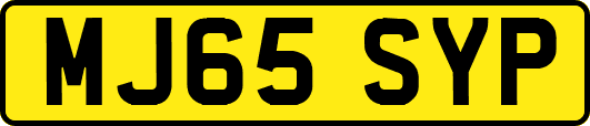 MJ65SYP