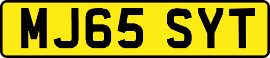 MJ65SYT