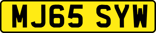 MJ65SYW