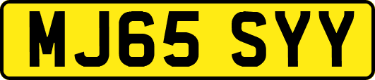 MJ65SYY