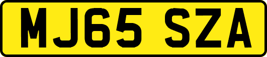MJ65SZA