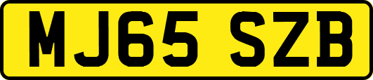 MJ65SZB