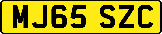 MJ65SZC