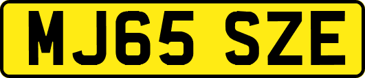 MJ65SZE