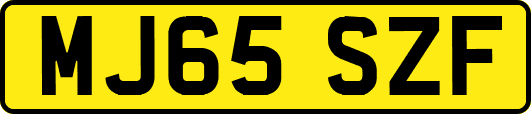 MJ65SZF
