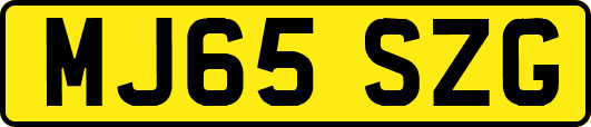 MJ65SZG