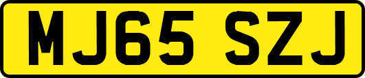 MJ65SZJ