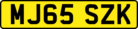MJ65SZK