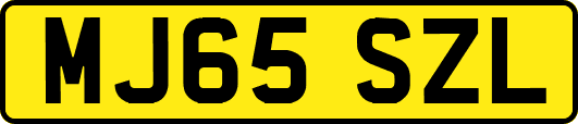 MJ65SZL