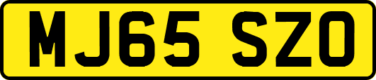 MJ65SZO