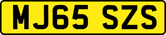 MJ65SZS