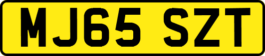 MJ65SZT