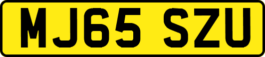 MJ65SZU