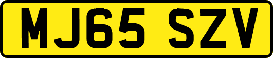 MJ65SZV