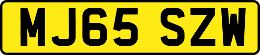 MJ65SZW