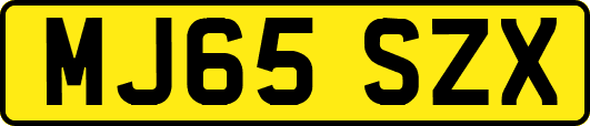 MJ65SZX