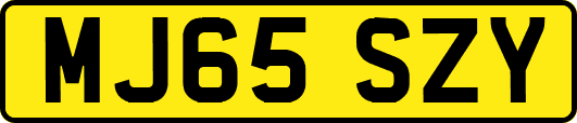 MJ65SZY
