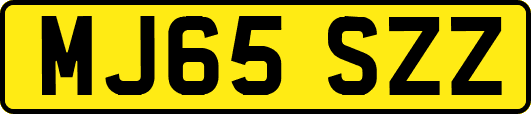 MJ65SZZ