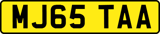 MJ65TAA