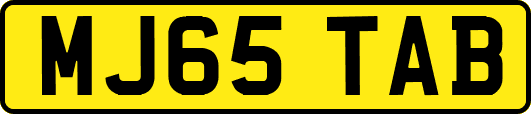 MJ65TAB