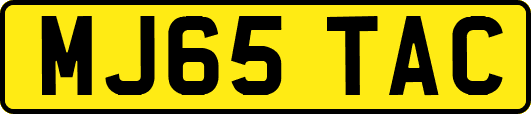MJ65TAC