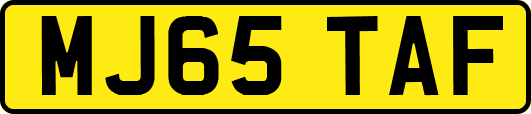 MJ65TAF