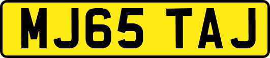 MJ65TAJ