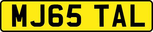 MJ65TAL
