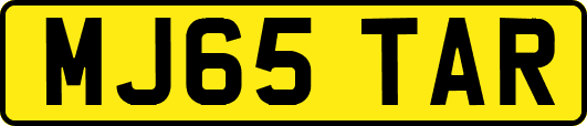 MJ65TAR