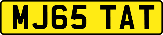 MJ65TAT