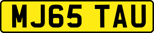 MJ65TAU