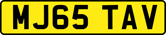 MJ65TAV