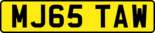 MJ65TAW