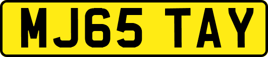 MJ65TAY
