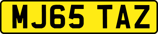 MJ65TAZ
